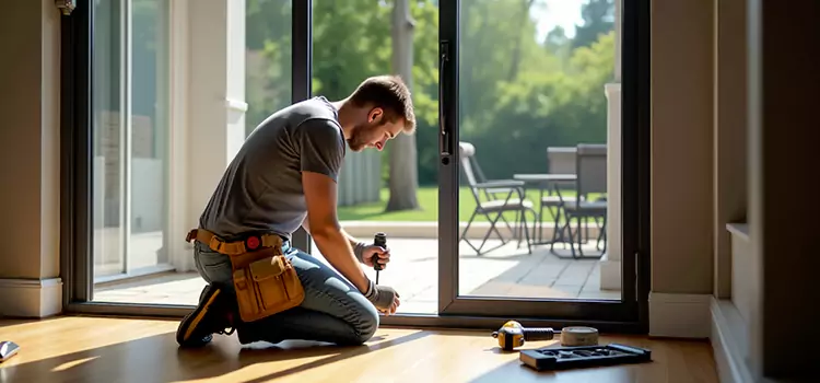 Comprehensive Solutions for Every Glass Door Need in Lakewood, CA