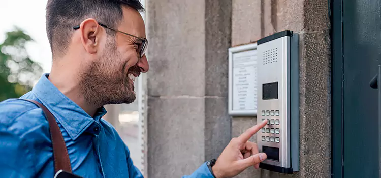 Advanced Solutions for Enhanced Security in Lakewood, CA