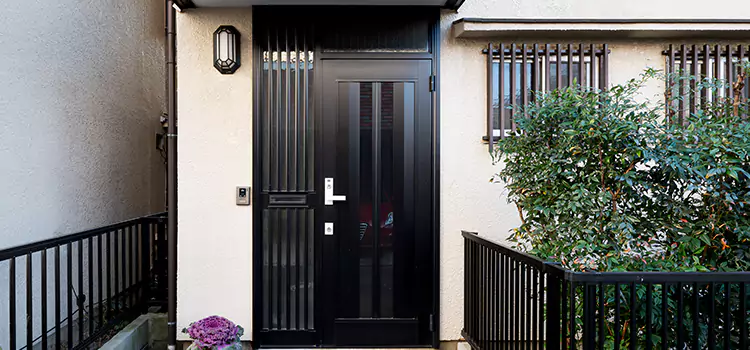 Popular Exterior Door Options in Lakewood, CA