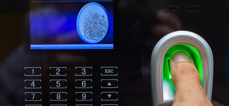 Your Trusted Partner for Secure Access in Lakewood, CA
